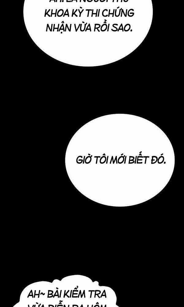 Chúa Quỷ Tăng Cấp Bằng Võ Thuật Chapter 7 trang 111