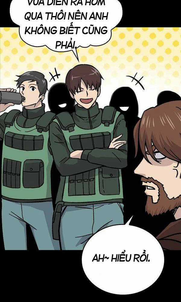 Chúa Quỷ Tăng Cấp Bằng Võ Thuật Chapter 7 trang 112