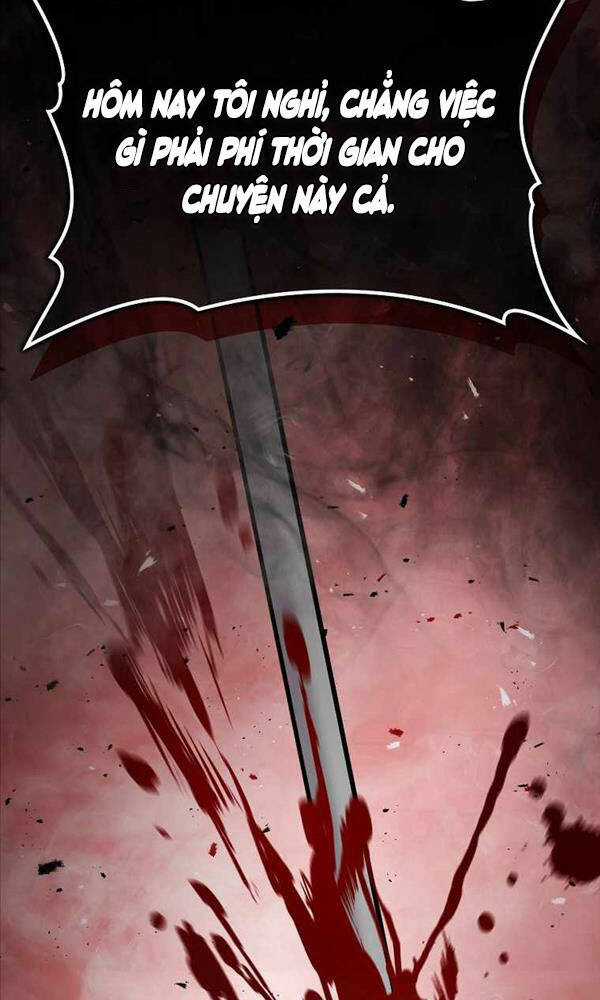 Chúa Quỷ Tăng Cấp Bằng Võ Thuật Chapter 7 trang 116