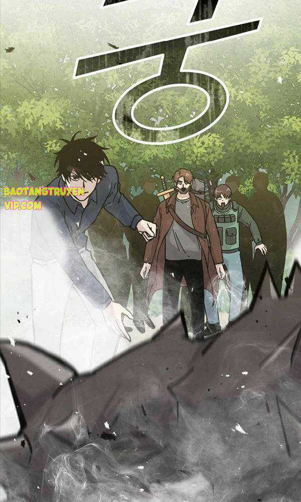 Chúa Quỷ Tăng Cấp Bằng Võ Thuật Chapter 7 trang 119