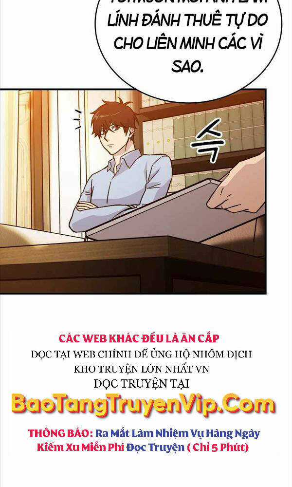 Chúa Quỷ Tăng Cấp Bằng Võ Thuật Chapter 7 trang 12