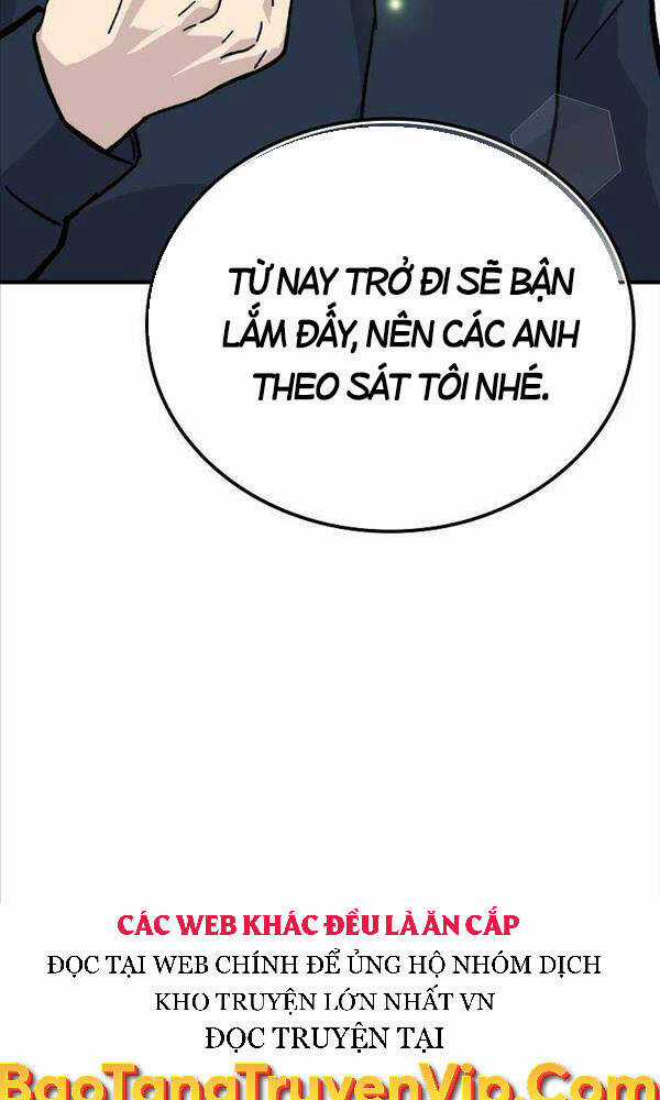 Chúa Quỷ Tăng Cấp Bằng Võ Thuật Chapter 7 trang 124