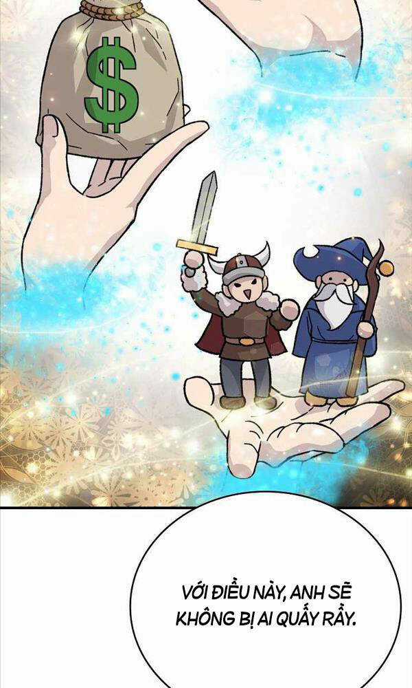 Chúa Quỷ Tăng Cấp Bằng Võ Thuật Chapter 7 trang 14