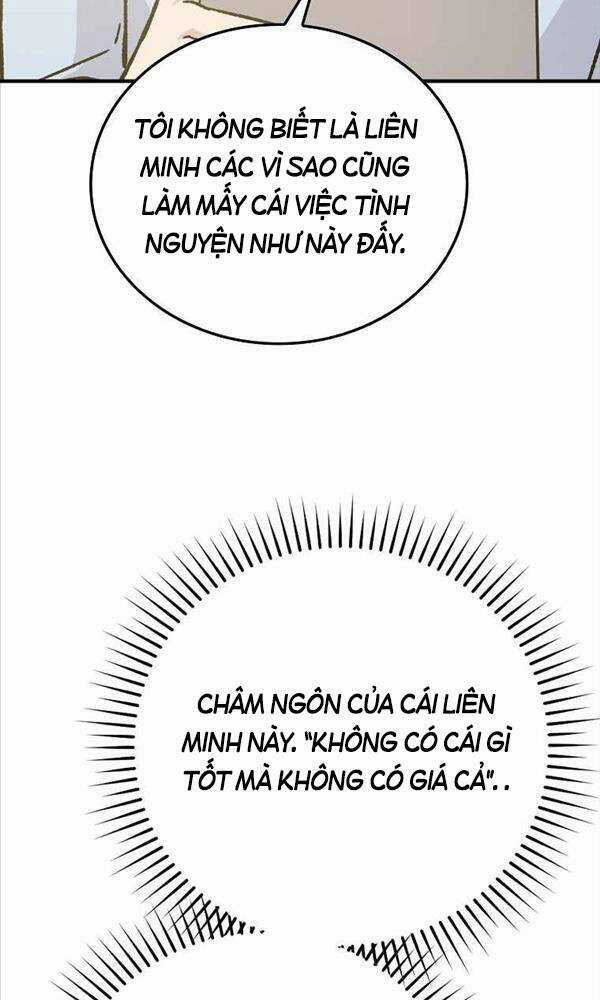 Chúa Quỷ Tăng Cấp Bằng Võ Thuật Chapter 7 trang 18