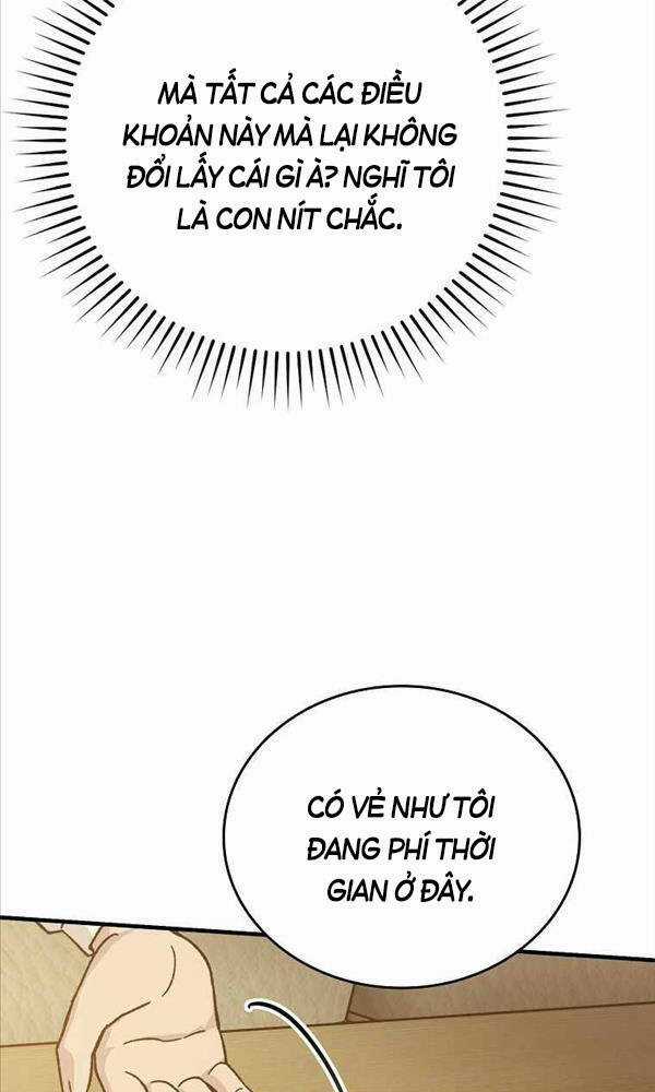 Chúa Quỷ Tăng Cấp Bằng Võ Thuật Chapter 7 trang 19