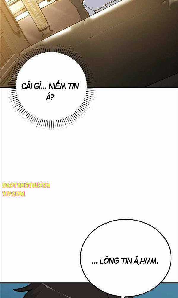 Chúa Quỷ Tăng Cấp Bằng Võ Thuật Chapter 7 trang 21