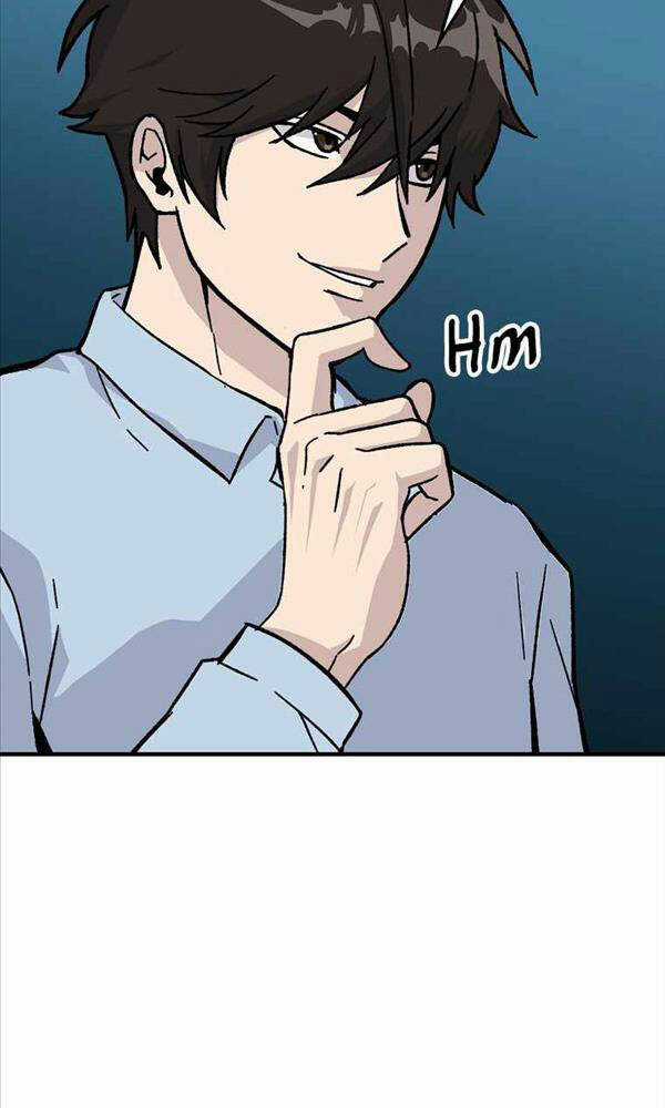 Chúa Quỷ Tăng Cấp Bằng Võ Thuật Chapter 7 trang 22