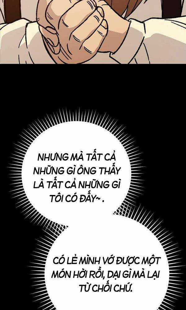 Chúa Quỷ Tăng Cấp Bằng Võ Thuật Chapter 7 trang 24