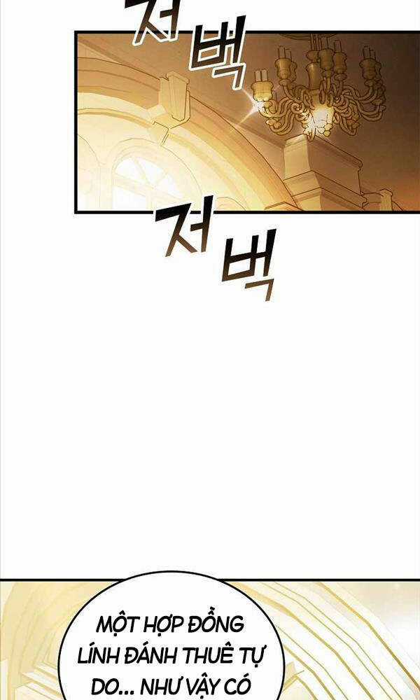 Chúa Quỷ Tăng Cấp Bằng Võ Thuật Chapter 7 trang 27