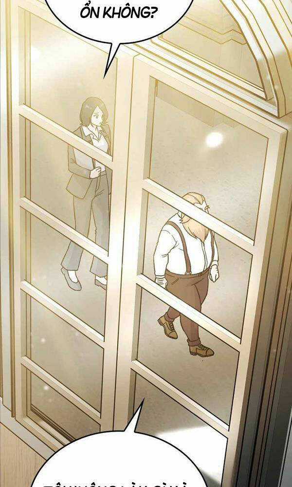 Chúa Quỷ Tăng Cấp Bằng Võ Thuật Chapter 7 trang 28