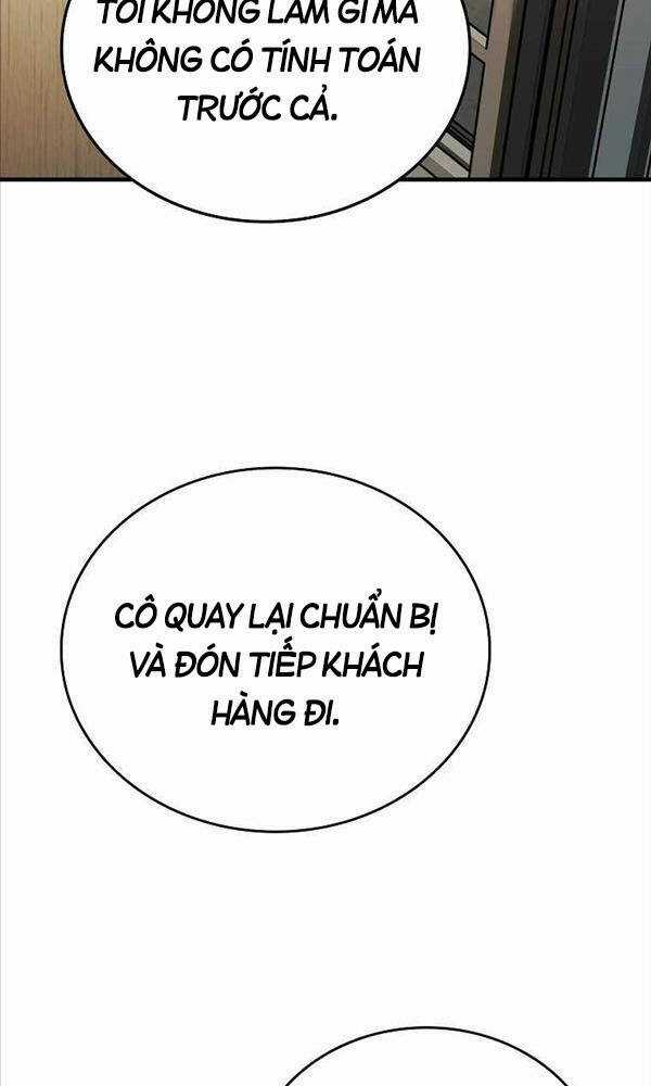 Chúa Quỷ Tăng Cấp Bằng Võ Thuật Chapter 7 trang 29