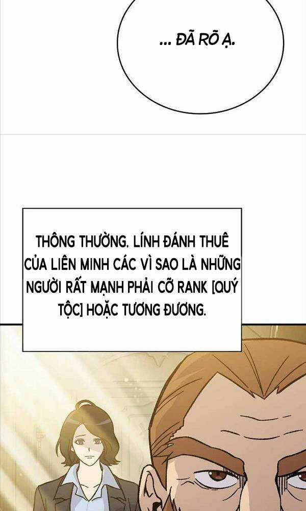 Chúa Quỷ Tăng Cấp Bằng Võ Thuật Chapter 7 trang 30