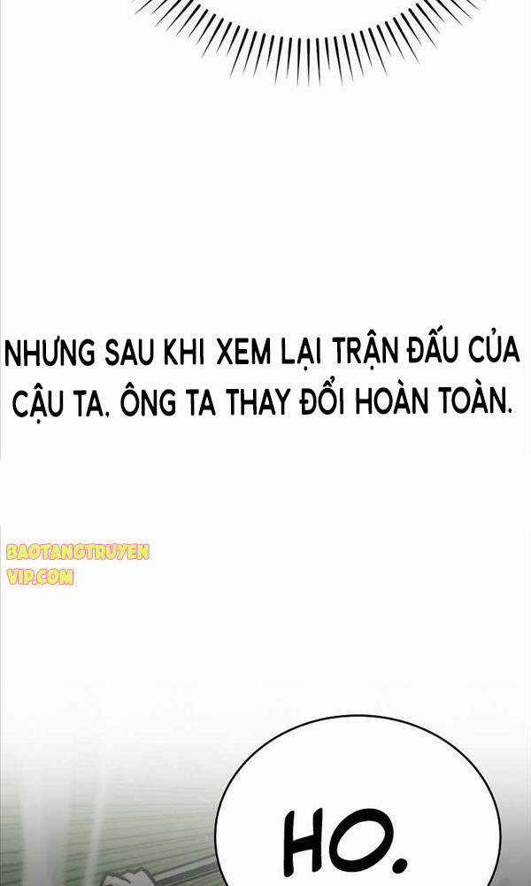 Chúa Quỷ Tăng Cấp Bằng Võ Thuật Chapter 7 trang 40