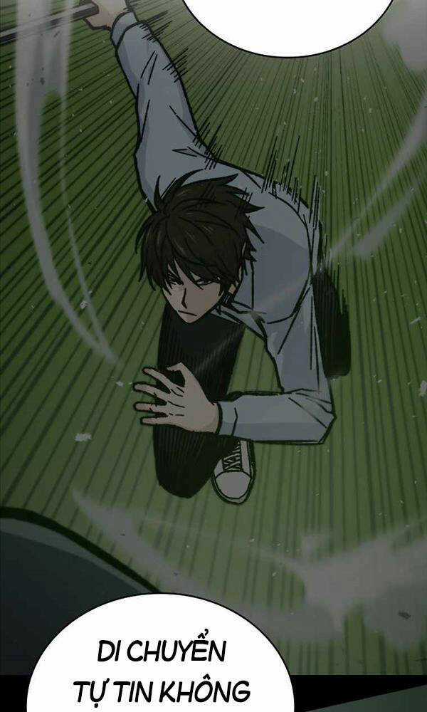 Chúa Quỷ Tăng Cấp Bằng Võ Thuật Chapter 7 trang 41