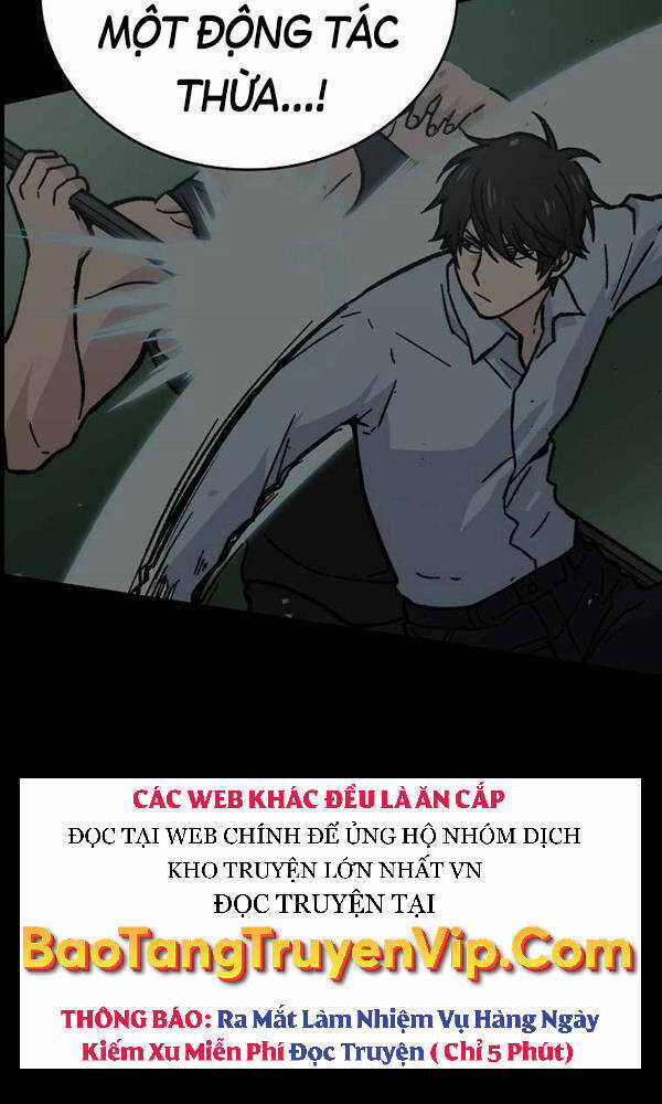 Chúa Quỷ Tăng Cấp Bằng Võ Thuật Chapter 7 trang 42