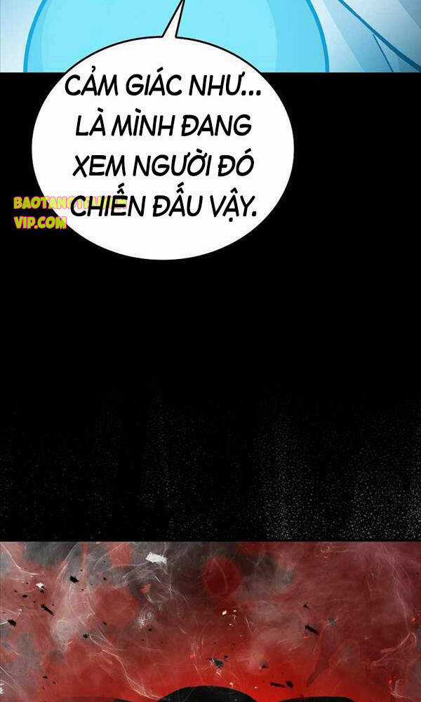 Chúa Quỷ Tăng Cấp Bằng Võ Thuật Chapter 7 trang 44