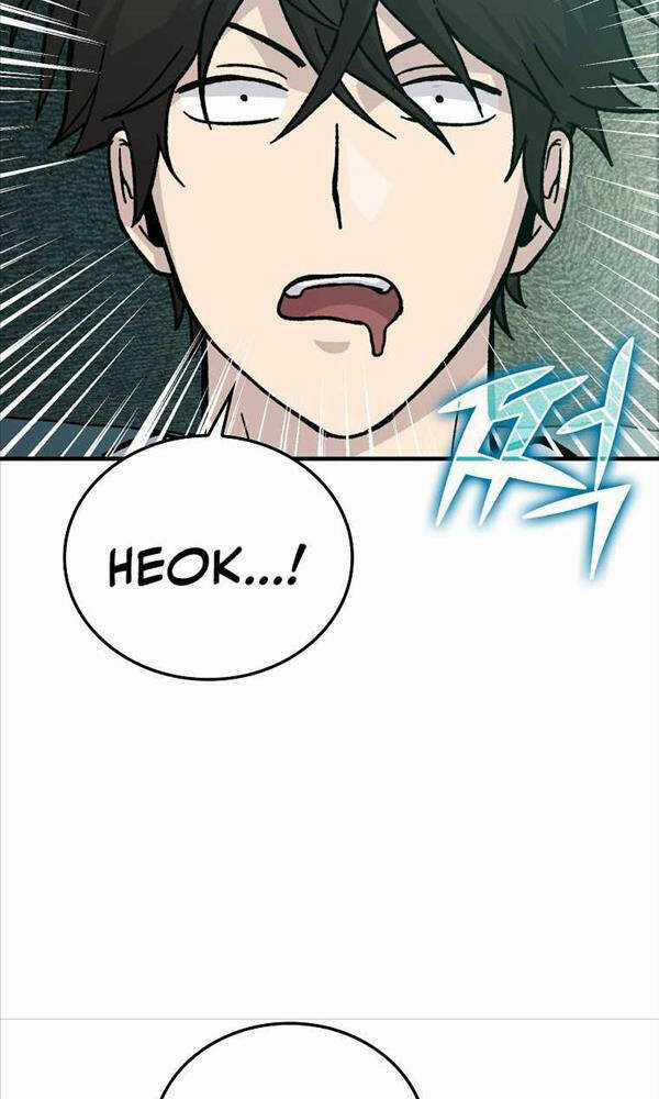 Chúa Quỷ Tăng Cấp Bằng Võ Thuật Chapter 7 trang 48