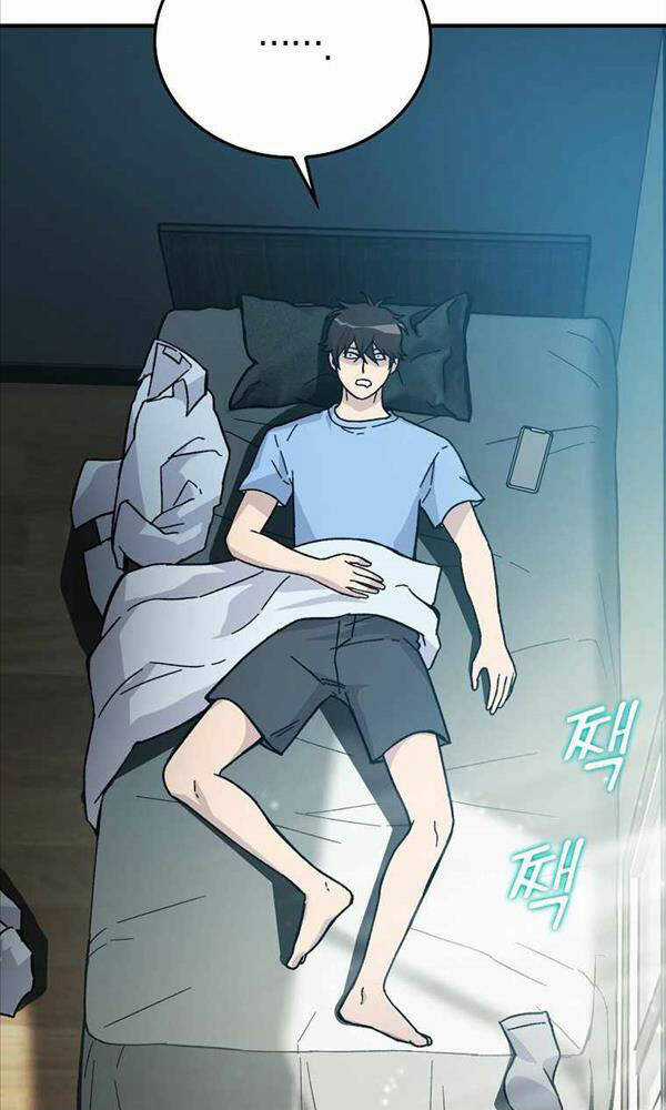 Chúa Quỷ Tăng Cấp Bằng Võ Thuật Chapter 7 trang 49