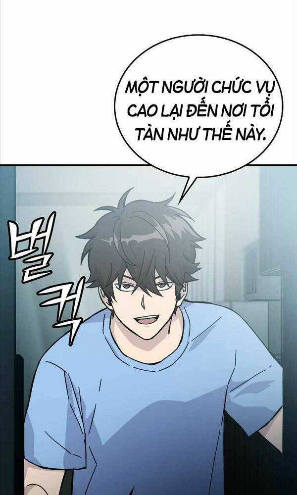Chúa Quỷ Tăng Cấp Bằng Võ Thuật Chapter 7 trang 54
