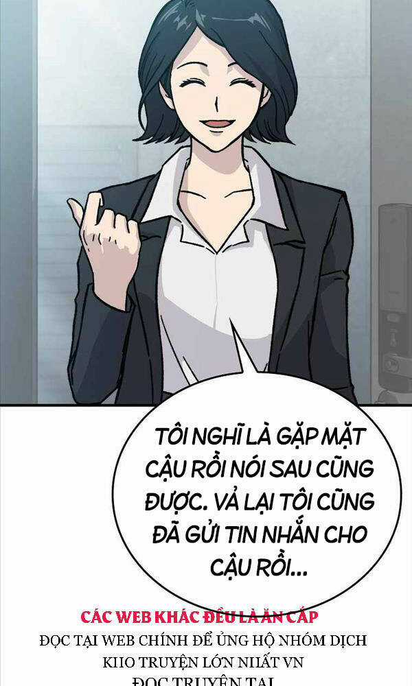 Chúa Quỷ Tăng Cấp Bằng Võ Thuật Chapter 7 trang 56