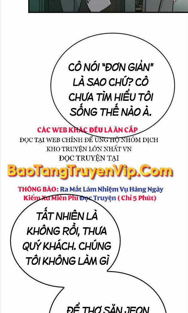 Chúa Quỷ Tăng Cấp Bằng Võ Thuật Chapter 7 trang 62