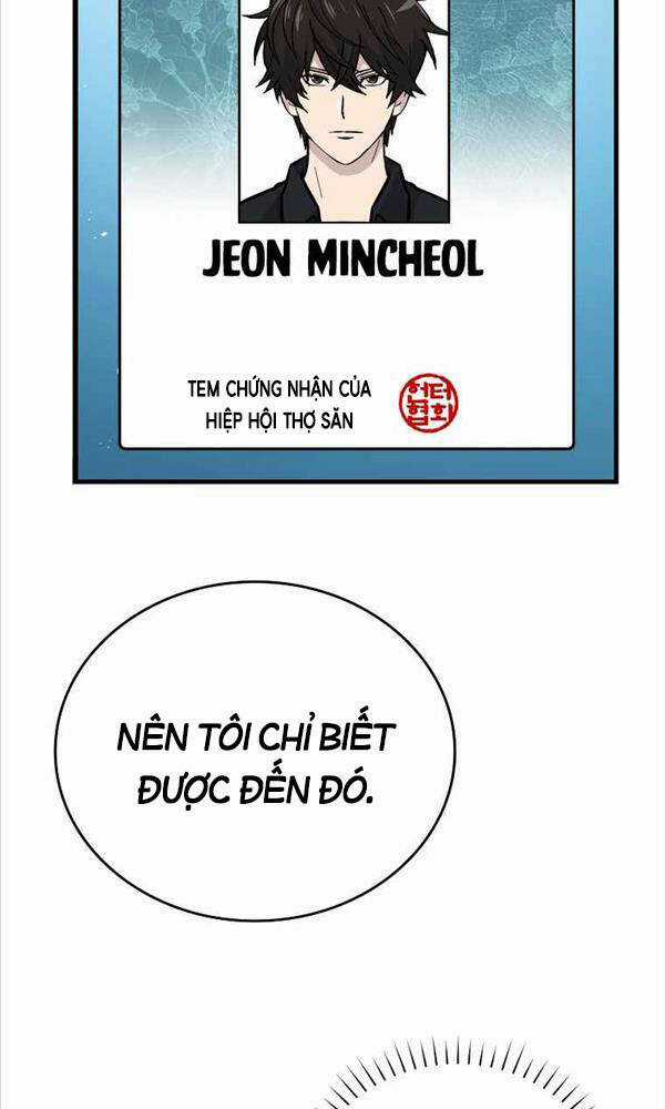 Chúa Quỷ Tăng Cấp Bằng Võ Thuật Chapter 7 trang 65