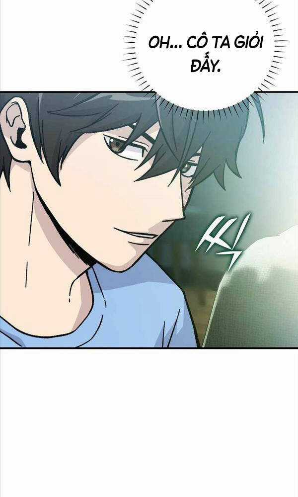 Chúa Quỷ Tăng Cấp Bằng Võ Thuật Chapter 7 trang 66