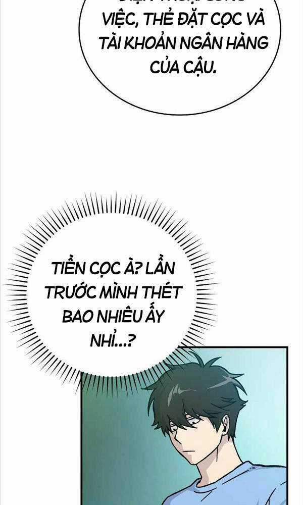 Chúa Quỷ Tăng Cấp Bằng Võ Thuật Chapter 7 trang 70