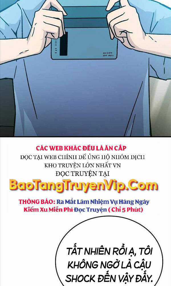 Chúa Quỷ Tăng Cấp Bằng Võ Thuật Chapter 7 trang 74