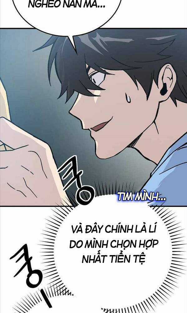 Chúa Quỷ Tăng Cấp Bằng Võ Thuật Chapter 7 trang 76