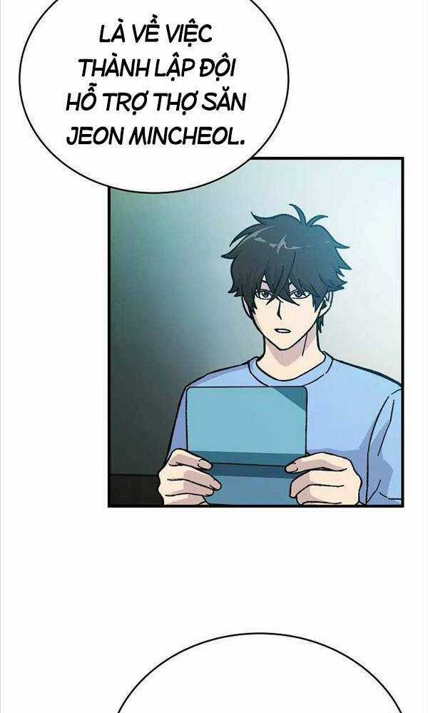 Chúa Quỷ Tăng Cấp Bằng Võ Thuật Chapter 7 trang 78