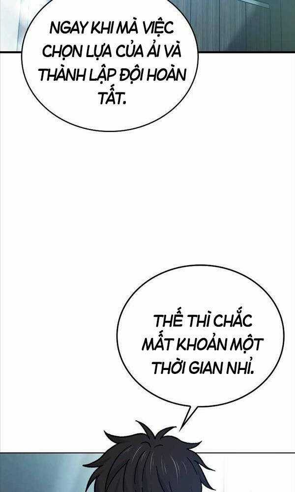 Chúa Quỷ Tăng Cấp Bằng Võ Thuật Chapter 7 trang 82