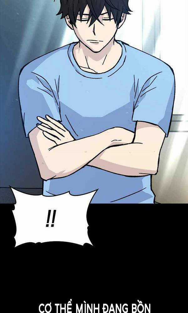 Chúa Quỷ Tăng Cấp Bằng Võ Thuật Chapter 7 trang 83