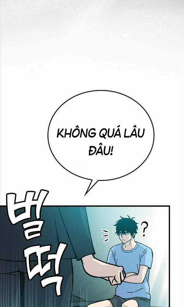 Chúa Quỷ Tăng Cấp Bằng Võ Thuật Chapter 7 trang 85