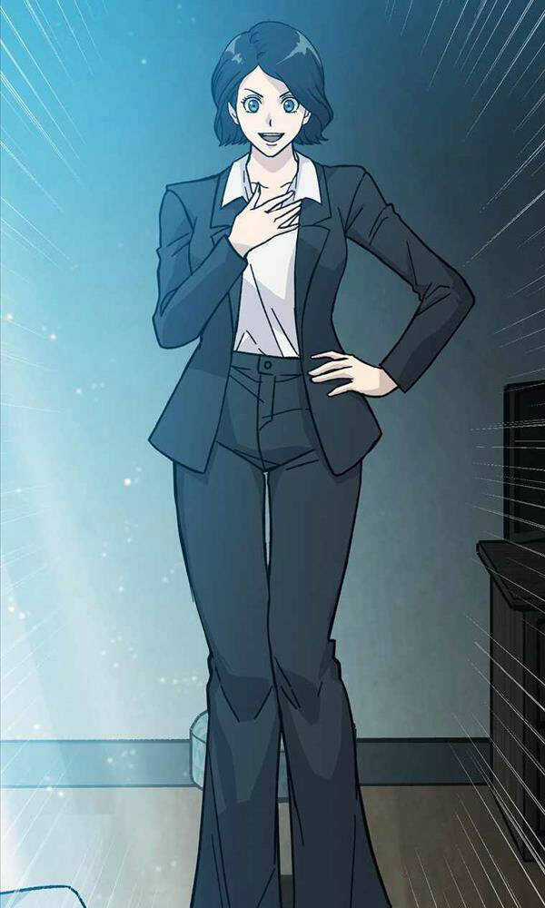 Chúa Quỷ Tăng Cấp Bằng Võ Thuật Chapter 7 trang 87