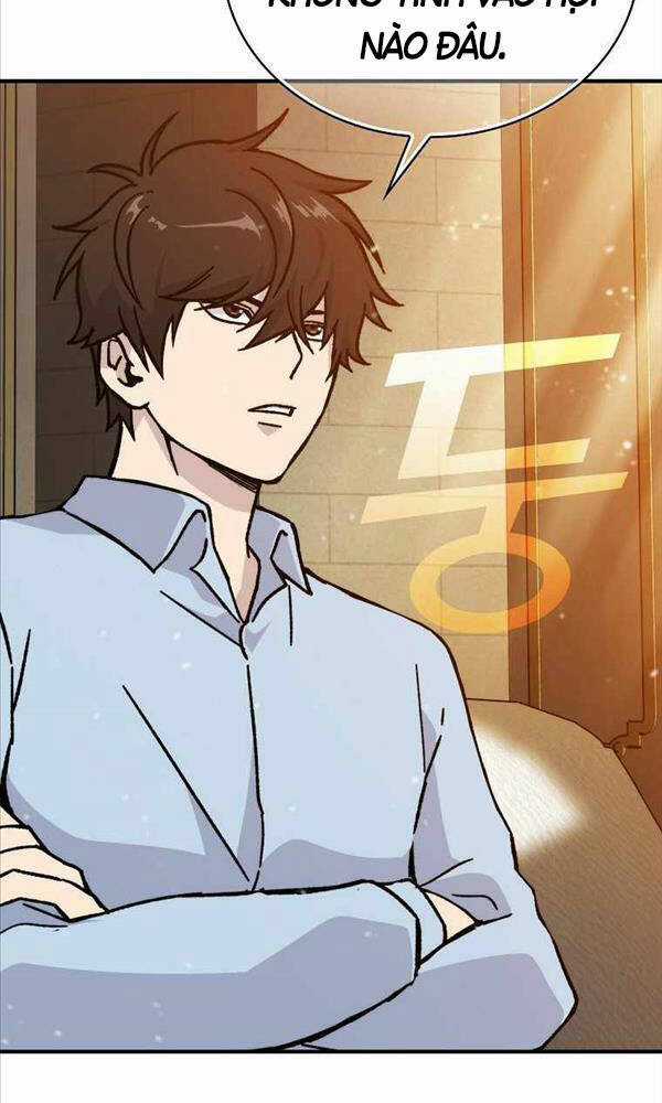 Chúa Quỷ Tăng Cấp Bằng Võ Thuật Chapter 7 trang 9