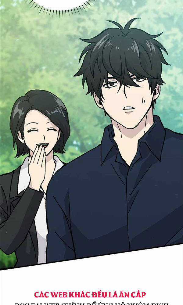 Chúa Quỷ Tăng Cấp Bằng Võ Thuật Chapter 7 trang 90