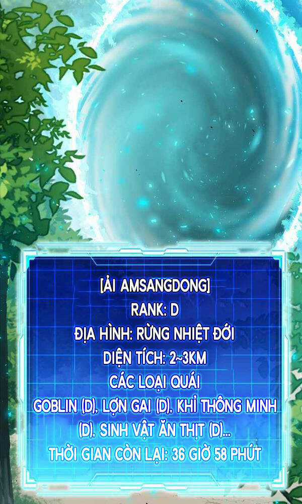Chúa Quỷ Tăng Cấp Bằng Võ Thuật Chapter 7 trang 92