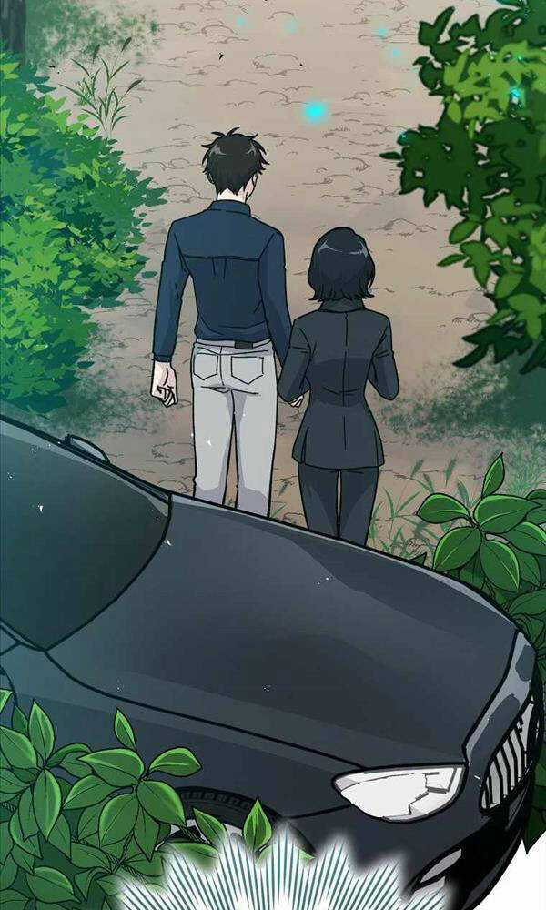 Chúa Quỷ Tăng Cấp Bằng Võ Thuật Chapter 7 trang 93