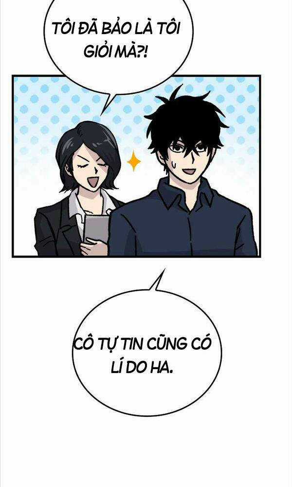 Chúa Quỷ Tăng Cấp Bằng Võ Thuật Chapter 7 trang 95