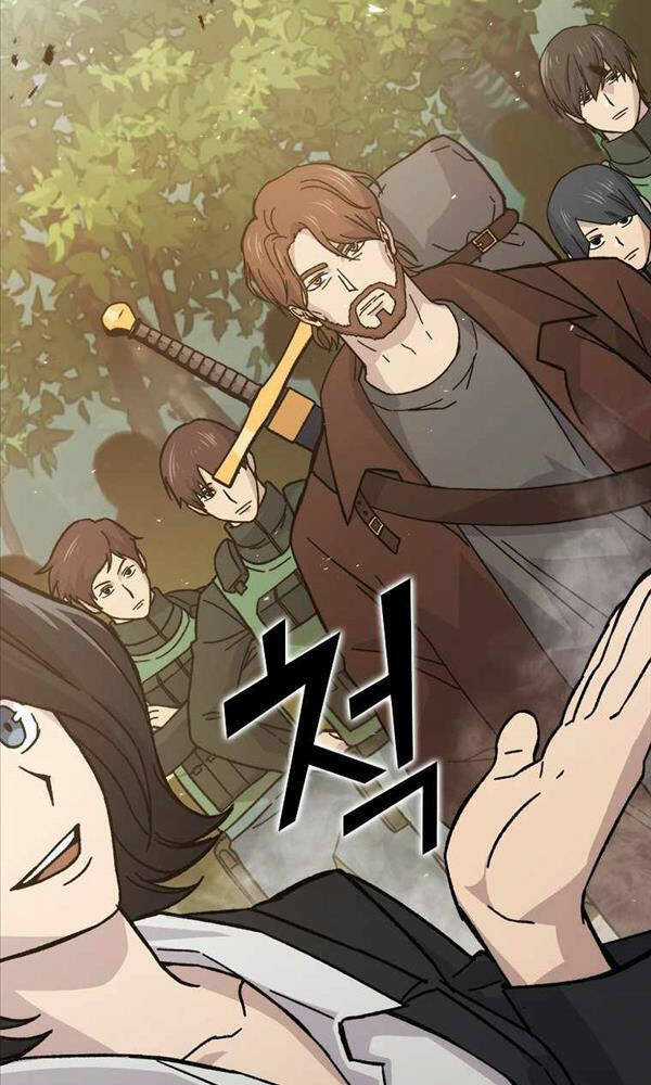 Chúa Quỷ Tăng Cấp Bằng Võ Thuật Chapter 7 trang 98