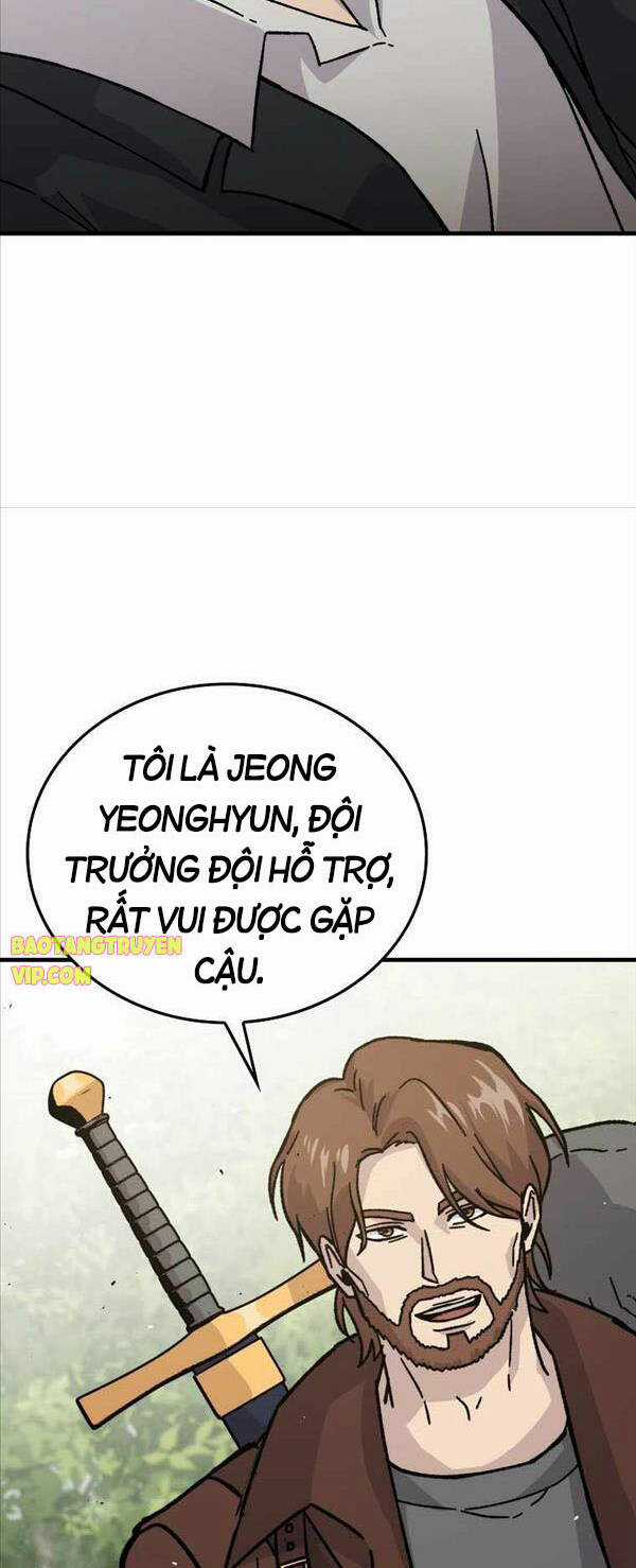 Chúa Quỷ Tăng Cấp Bằng Võ Thuật Chapter 7 trang 99