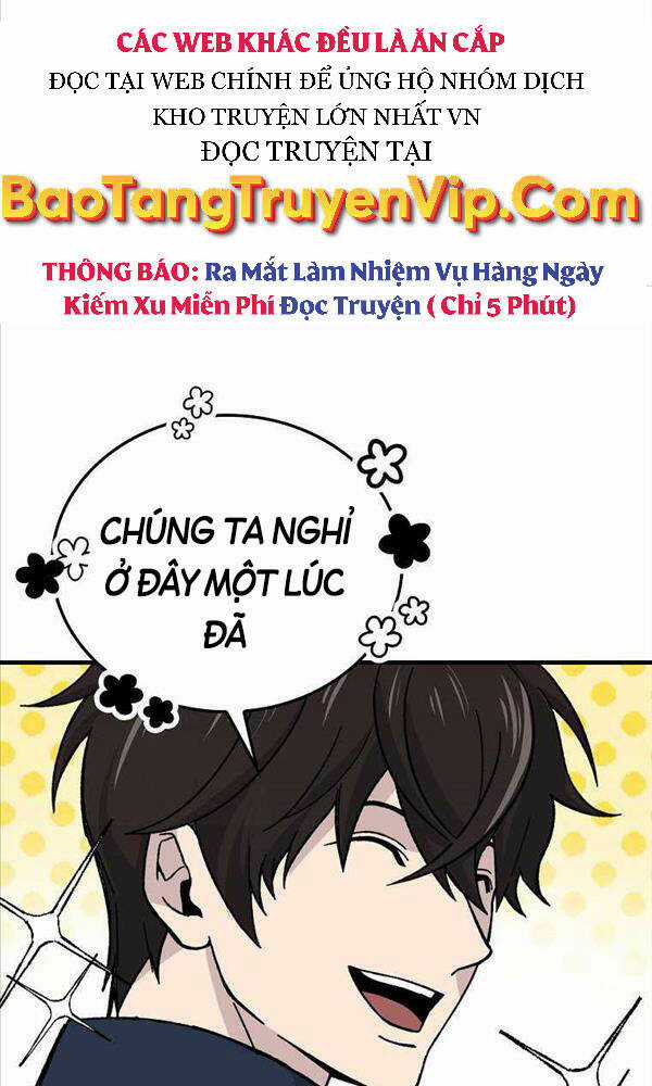 Chúa Quỷ Tăng Cấp Bằng Võ Thuật Chapter 8 trang 10