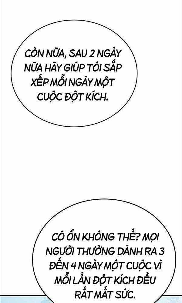 Chúa Quỷ Tăng Cấp Bằng Võ Thuật Chapter 8 trang 103