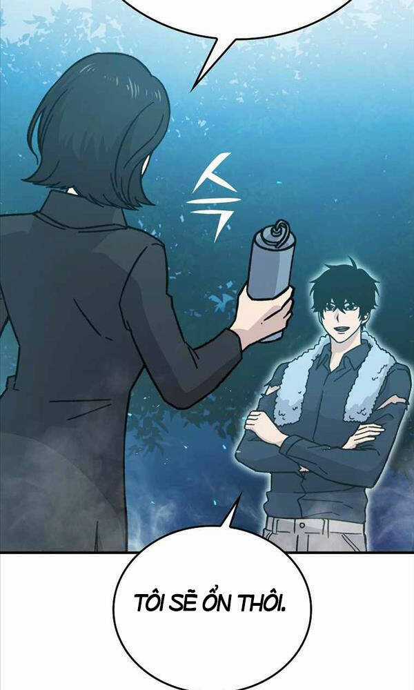 Chúa Quỷ Tăng Cấp Bằng Võ Thuật Chapter 8 trang 104