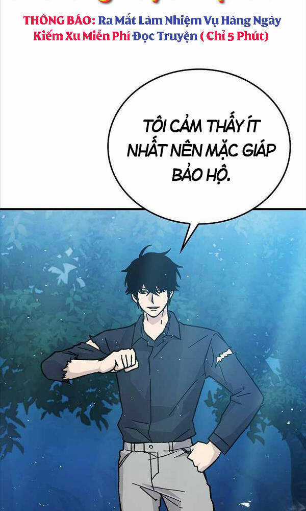 Chúa Quỷ Tăng Cấp Bằng Võ Thuật Chapter 8 trang 106