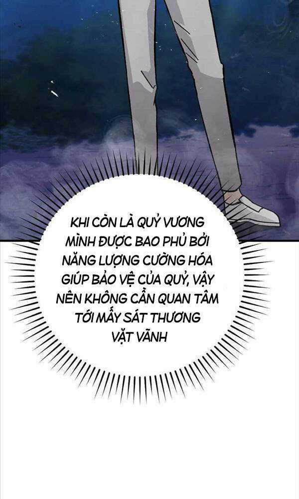 Chúa Quỷ Tăng Cấp Bằng Võ Thuật Chapter 8 trang 107