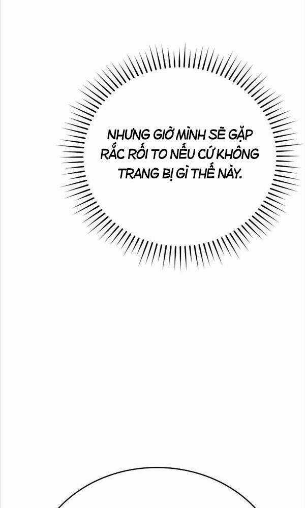 Chúa Quỷ Tăng Cấp Bằng Võ Thuật Chapter 8 trang 108