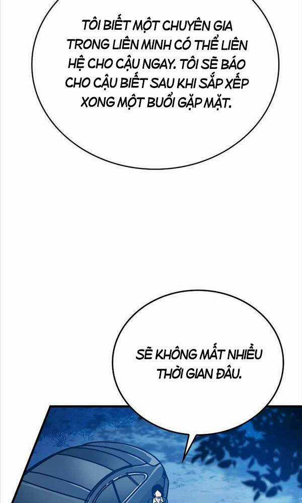 Chúa Quỷ Tăng Cấp Bằng Võ Thuật Chapter 8 trang 109