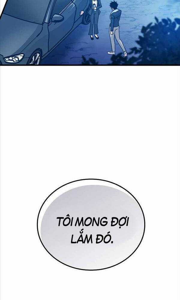 Chúa Quỷ Tăng Cấp Bằng Võ Thuật Chapter 8 trang 110